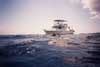 our boat