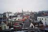 roofs of Amsterdam