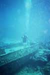 a wreck