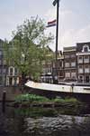 chanels of Amsterdam