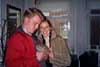 our friends Hanneke and Wietse