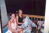 A little balcony party...