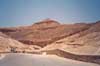 The Valley of the Kings