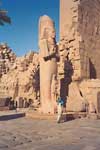 Amazing stone-work