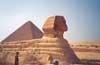 Guardian of Pyramids