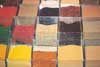 Various kinds of spice