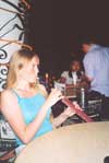 Water pipe - shisha and Hanneke