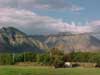 rough mountains on way to Cape Town