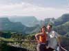 Blyde River Canyon